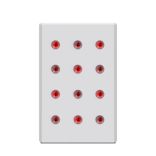 Lins High Irradiance Red Light Therapy Panel