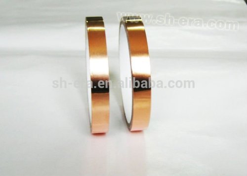 free sample 1181 and 1182 copper foil tape for PCB nastro di rame