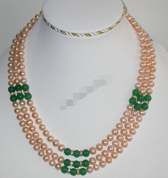 jewelry freshwater pearl necklace