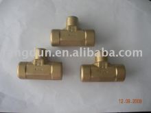 Brass needle valve body,instrument valve