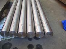R60702 High Precision Zirconium Rod Astm B55 Lloyd For Industry