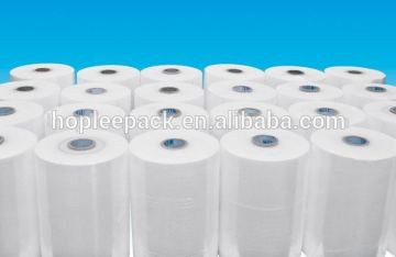 LLDPE Machine Pallet Plastic Wrap Pallet Strech Film