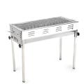 Outdoor Bbq Grill Backyard Bbq Grill