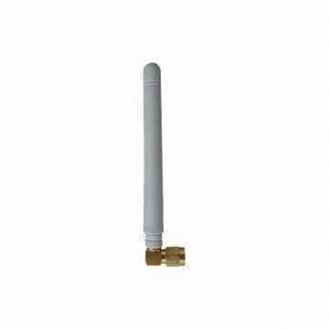 GSM/UMTS 2.5dBi Terminal Antenna, High Performance