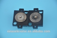 electric power switch lock