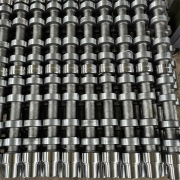 High quality engine parts tractor camshaft
