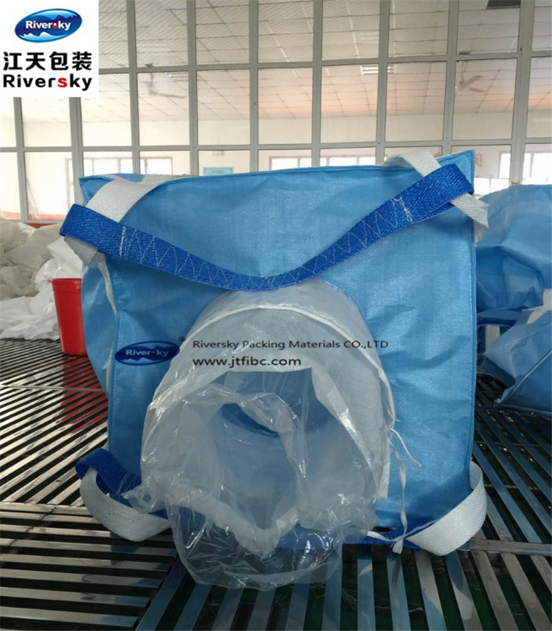 Bulk Container Bag