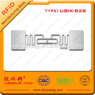 RFID label for Logistics\ clothing management