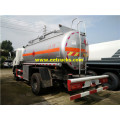 DongFeng 13 CBM Methanol Tanker manyan motoci