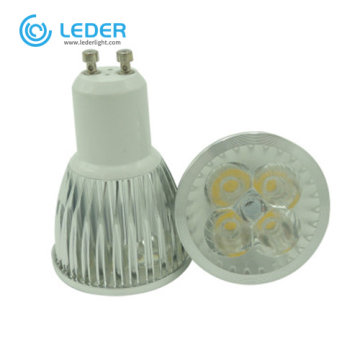 Bombilla de luz negra inventada LEDER 3W