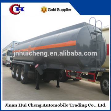 Oil storage tank,oil storage tank trailer made in China for sale