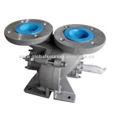 Russia Pump, Oil YCBH-80A Right, Left Rotation