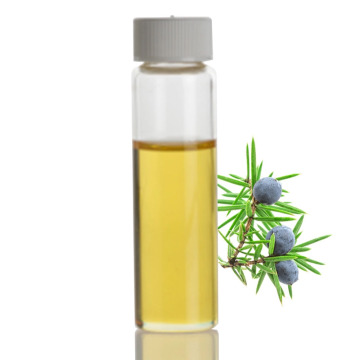 Wholesale 100% pure and natural essential Juniper Berry oil at bulk price