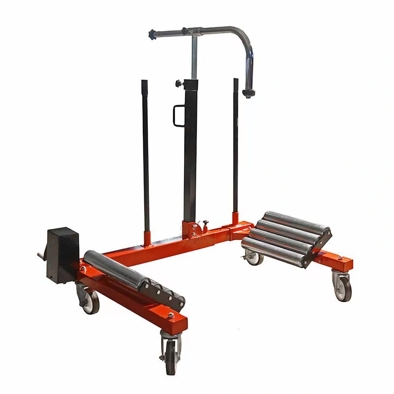 Portable Mobile Scissor Hydraulic Mini Car Lift for Sale for Home Garage