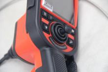 4mm probe industrial videoscope