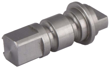 Double-Row Angular Contact Bearing