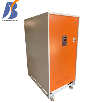 1000A 90V IGBT Rectifier Battery Charger