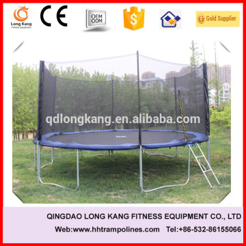 Longkang outdoor trampoline cheap trampoline for kids sales