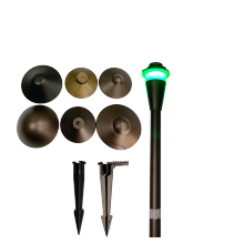 Technology Wholesale Prices: LED Light Garden Solutions