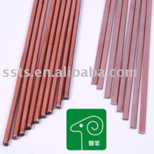 high quanlity welding wire silver copper welding rod