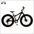 26 inches fat snow bicycle