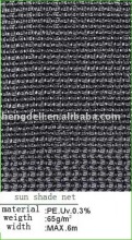 shade wire mesh