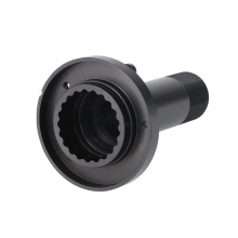 Precision SS Keyboard Brass Keyboard Aluminum Keyboard