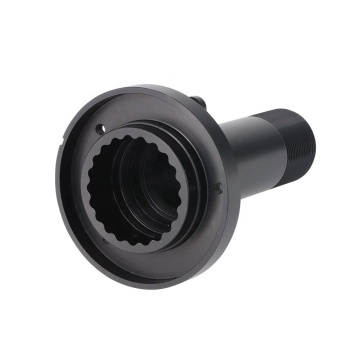 Precision SS Keyboard Brass Keyboard Aluminum Keyboard