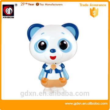 Educational language learning toy baby toys Little bear PinPin with EN71,7P,EN60825,EN62115