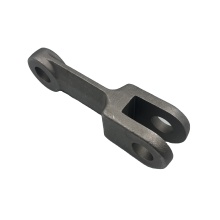 Power Transmission Chain Sizes: 100mm, 125mm, 142mm, 160mm, 200mm - Scraper Die Forged Chains