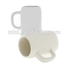 Sublimation beer mug