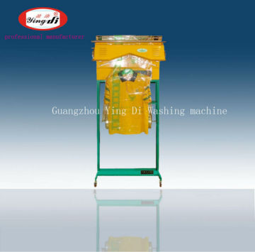 Clothes Packaging Machine,packing machine