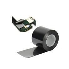 Customized 32um Carbon Graphite Sheet