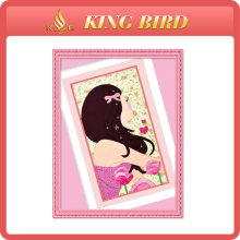 Diy craft sexy photo picture collage wall frame