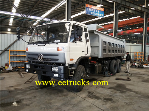 DongFeng 210 HP 10 Wuri Dank