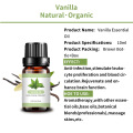 Vanilla Essential Oil 100% Natural