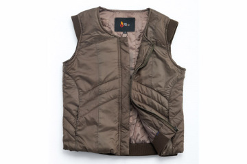 heated vests and jackets Heated Vest