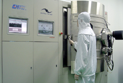Coating service Coating service