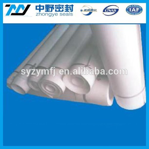 High temperature teflon sheet