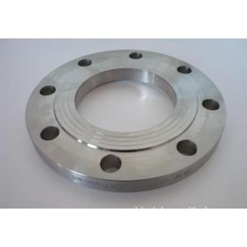 BS4504 101 Slip On Plate Flanges