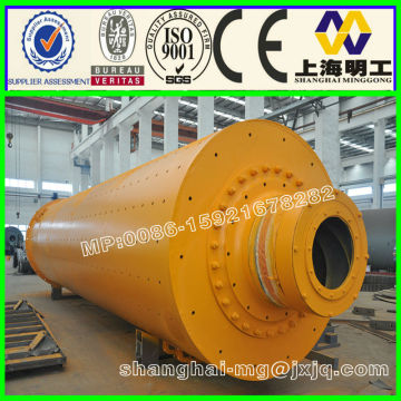 Nickel Ore Ball Mill/Hematite Ore Ball Mill/Ore Processing Ball Mill