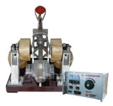 Magnetic tube (Davis Magnetic Tester)