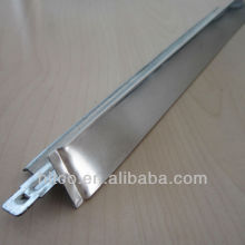 suspension grid for drywall ceiling