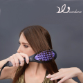 Haar rechttrekken Hot Brush