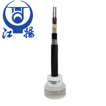 XLPE Insulated Marine Power Cable