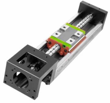 HIWIN Linear Stage