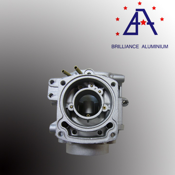 Brlliance China OEM aluminium die casting companies in chennai