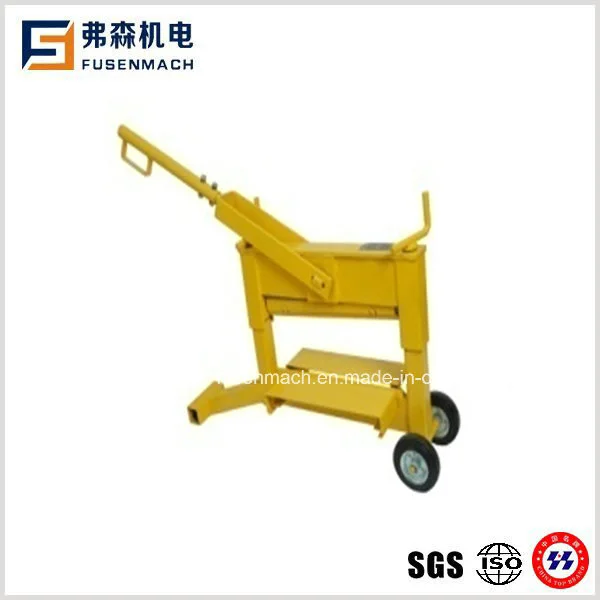 5.5inch Manual Concrete Cutting