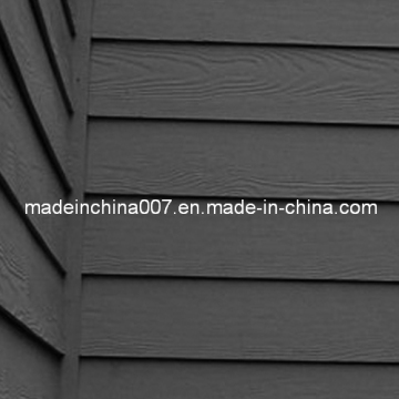 100% Non Asbestos Fiber Cement Siding
