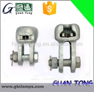 Power Fitting Adaptor Socket Clevis